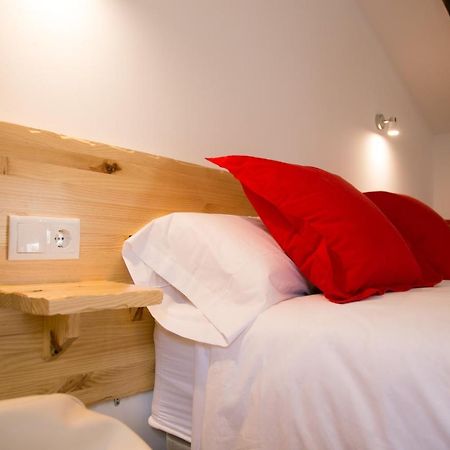 Apartamentos Turisticos La Casa Vieja Sabiote Dış mekan fotoğraf