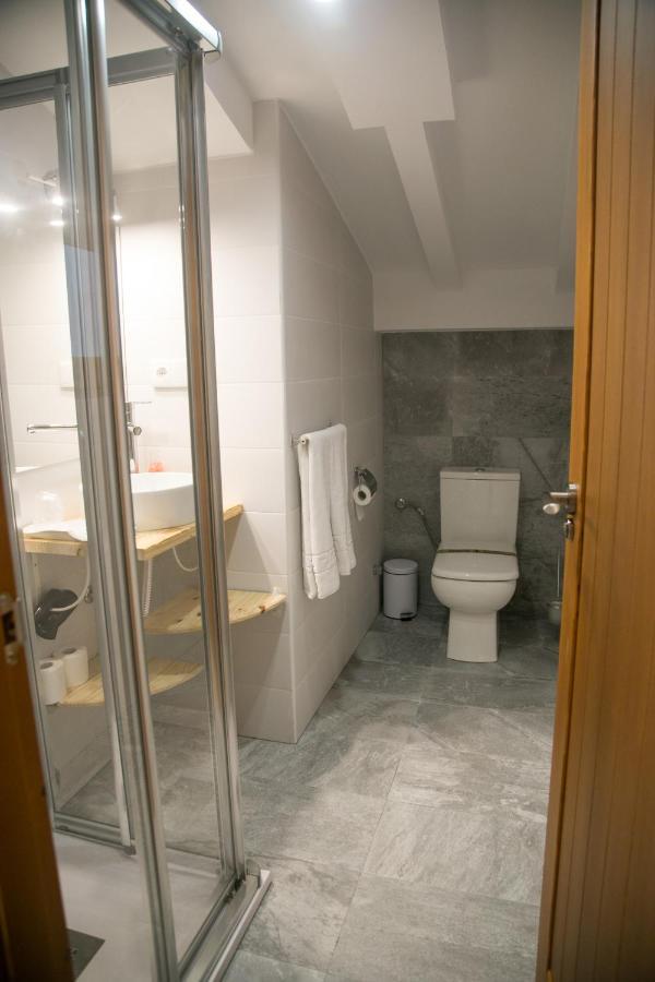 Apartamentos Turisticos La Casa Vieja Sabiote Dış mekan fotoğraf