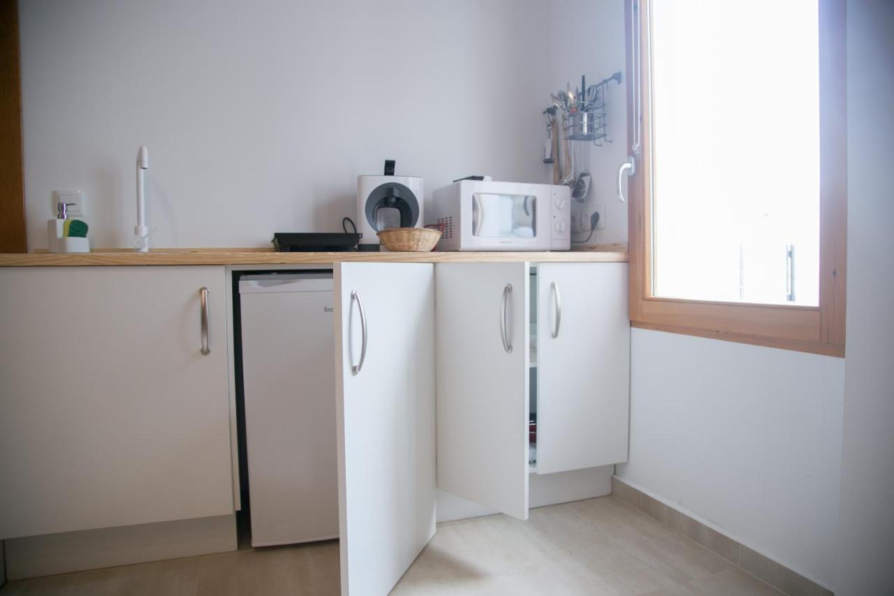 Apartamentos Turisticos La Casa Vieja Sabiote Dış mekan fotoğraf