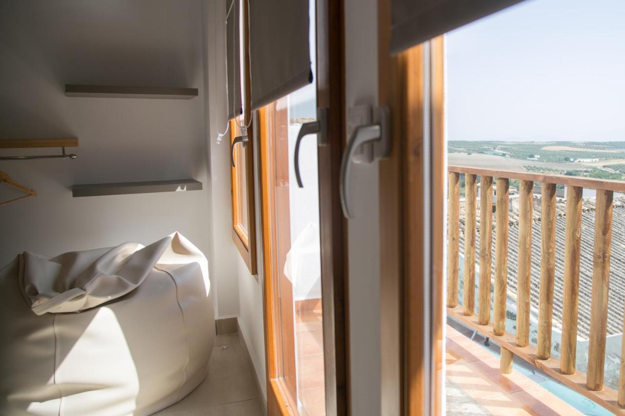 Apartamentos Turisticos La Casa Vieja Sabiote Dış mekan fotoğraf