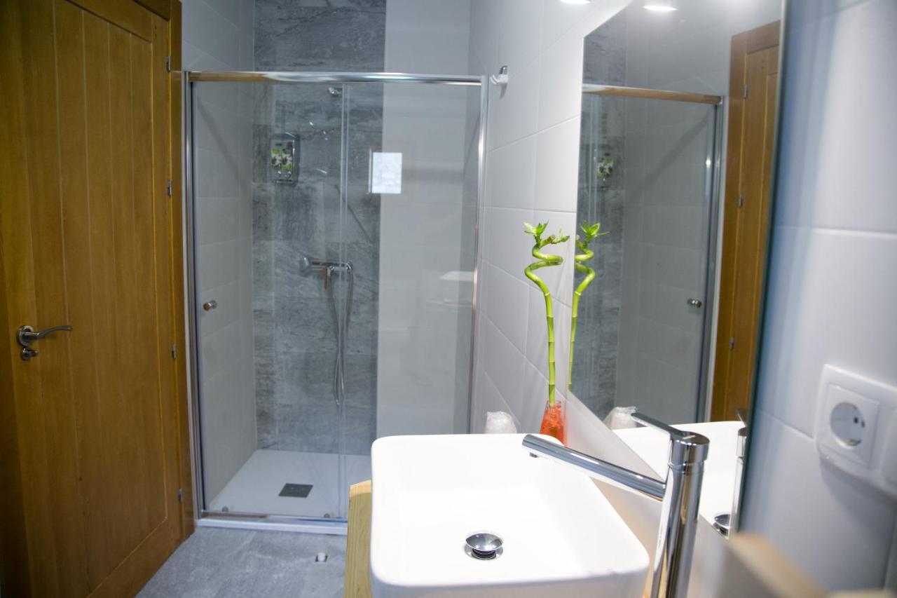 Apartamentos Turisticos La Casa Vieja Sabiote Dış mekan fotoğraf