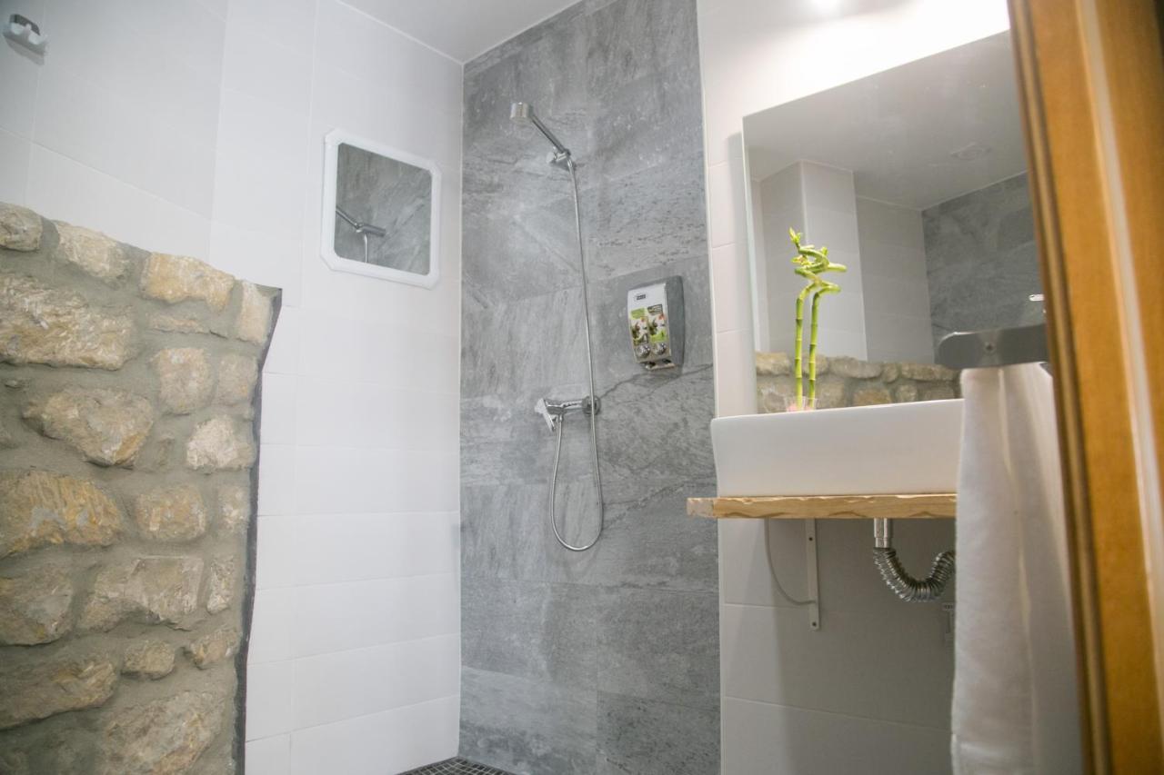 Apartamentos Turisticos La Casa Vieja Sabiote Dış mekan fotoğraf